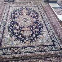 دوعدد روفرشی ۶ متری نو به همراه یک عدد ساعت دیواری