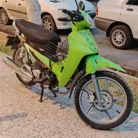 موتور ویو 1401