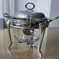 سه عدد سوفله خوری|ظروف سرو و پذیرایی|تهران, امیریه|دیوار