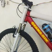 دوچرخه 26 ژاپنی اصل اویاما|دوچرخه، اسکیت، اسکوتر|بوشهر, |دیوار