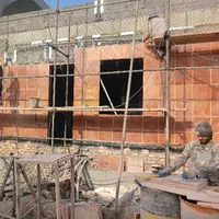 استخدام نیروی کار ساختمانی کارگر و استادکار|استخدام معماری، عمران و ساختمانی|تهران, تهرانپارس شرقی|دیوار