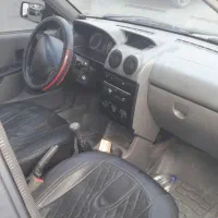 پراید۱۱۱|خودرو سواری و وانت|سبزوار, فیاض|دیوار