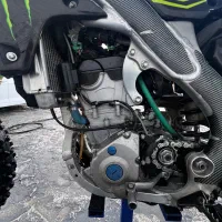 Kxf250|موتورسیکلت|کرمانشاه, |دیوار