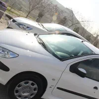 پژو 206 مدل 90|خودرو سواری و وانت|کرمان, |دیوار