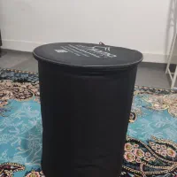 تنبک|سازهای سنتی|کامیاران, |دیوار