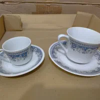 سرویس چینی اصل ژاپن