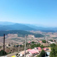 210متر-زمین-در-کیاسر-روستای-کنیم