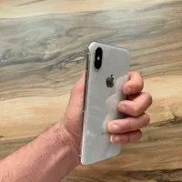Iphone x 256 gig la|موبایل|تهران, فلسطین (میدان انقلاب)|دیوار