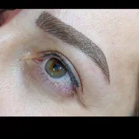 اف خدمات ابرو ولب به مدت یک هفته ۸۰۰ تضمینی|خدمات آرایشگری و زیبایی|یاسوج, |دیوار