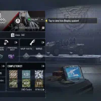 اکانت کالاف