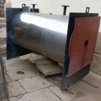 تجهیزات موتور خونه
