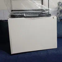 ابچکان دو طبقه مشکی نانو اکبند|آب‌چکان و نظم‌دهنده ظروف|تهران, اختیاریه|دیوار