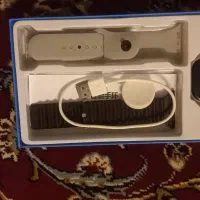 ساعت هوشمند آک