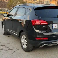 جک s5مدل94|خودرو سواری و وانت|تبریز, |دیوار