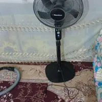پنکه زمینی|پنکه و تصفیه‌کنندهٔ هوا|زابل, |دیوار