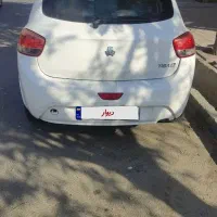 تیبا 2کم کار