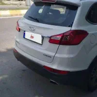 تیگو 5 مدل 95|خودرو سواری و وانت|چابکسر, |دیوار