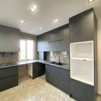 آپارتمان54متری/فول دیزاین/پارکینگ سندی|فروش آپارتمان|گرمدره, |دیوار