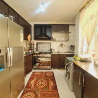 آپارتمان ۱۰۶ متری فاز ۲/ سند تک برگ/ پارکینگ سندی