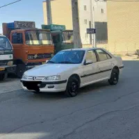 پژو پارس 1402