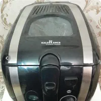 سرخ کن کلورانس