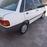 فروش خودرو پراید