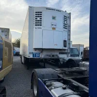 یخچال ماموت مدل 98