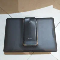 تبلت ایسوس و ایسر