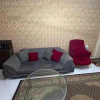 مبل ۶ نفره راحتی با جنس عالی