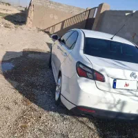 ماشین ام جی6 مگنت|خودرو سواری و وانت|ورامین, خیر آباد|دیوار