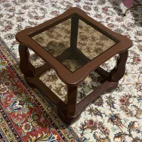 مبل ۷ نفره و میزناهارخوری ۶ نفره|مبلمان خانگی و میز عسلی|ساری, |دیوار