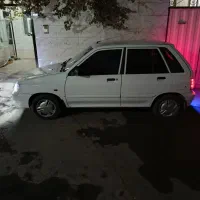 پراید مدل ۹۶