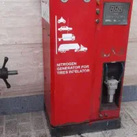 لوازم پنچرگیری|ماشینآلات صنعتی|مرودشت, ژیان|دیوار