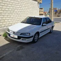 فروش فوری پارس سال مدل ۱۴۰۰