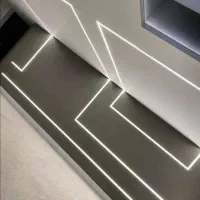 نوررخطی|لامپ و چراغ|ری, بازار آهن|دیوار