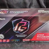 Asrock Radeon 6900 xt oc