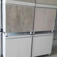 کابینت دلتا|مصالح و تجهیزات ساختمان|گلپایگان, |دیوار
