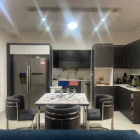 آپارتمان ۱۳۵ متری تک واحدی نوساز دلباز و خوش نقشه|فروش آپارتمان|محمودآباد, |دیوار