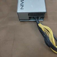 پاور ۱۲ ولت ۱۵۰ آمپر قدرتمند در حد نو|قطعات و لوازم جانبی رایانه|اندیشه, اندیشه فاز ۴|دیوار