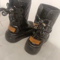 کفش  نو خارجی|کفش و لباس بچه|کرمان, |دیوار