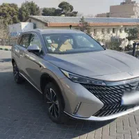 رووی ERX5|خودرو سواری و وانت|تهران, میرداماد|دیوار