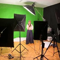 تولید محتوا مدل سناریو تیزر تبلیغاتی مدیریت پیج