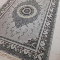 فرش ماشینی 700 شانه اصل نو