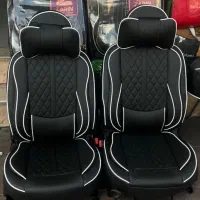 چرخکار روکش صندلی