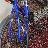 دوچرخه سایز ۲۷ و نیم|دوچرخه، اسکیت، اسکوتر|هشتگرد, شهرک صنعتی هشتگرد|دیوار