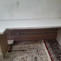 میز اداره در حد نو