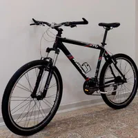 دوچرخه رالی RALEIGH(مریدا کیوب ژیتان اسکات جاینت)|دوچرخه، اسکیت، اسکوتر|تهران, تهرانسر شرقی|دیوار