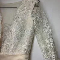 لباس مجلسی عروس|لباس|اصفهان, ناژوان|دیوار