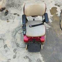 ویلچر برقی|پزشکی|سنندج, |دیوار