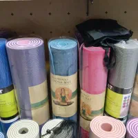 مت یوگا TPE الکس(زیرانداز)